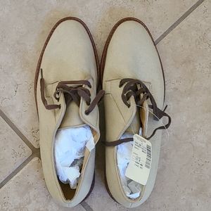 Armani Jeans Shoes by Saks Fifth Avenue NWT! VINT